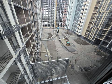 квартира за адресою Академіка Заболотного вул., 152 к1