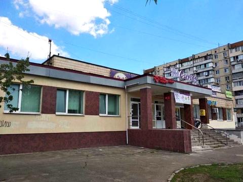 комерційна за адресою Героїв Дніпра вул., 53