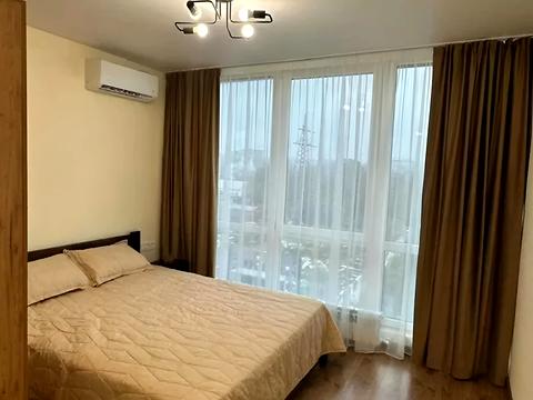 квартира по адресу Романа Левицкого ул., 4