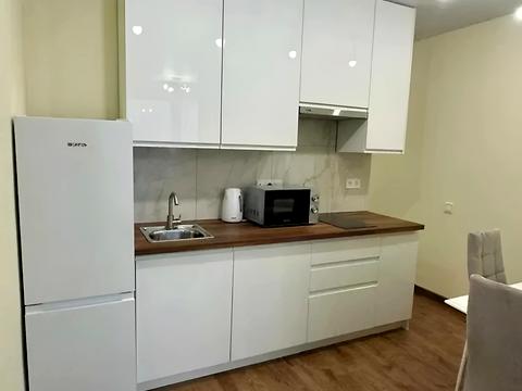 квартира по адресу Романа Левицкого ул., 4