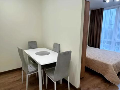 квартира по адресу Романа Левицкого ул., 4