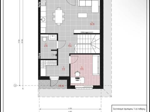 дом по адресу Яровая ул.