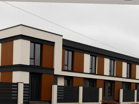 дом по адресу Яровая ул.