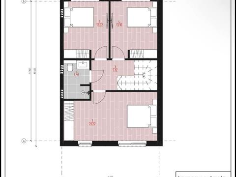 дом по адресу Яровая ул.