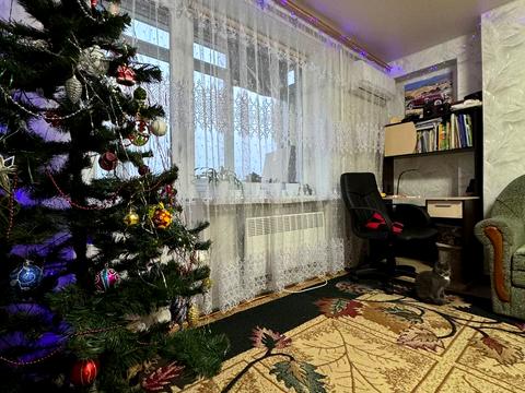 квартира за адресою Київська вул., 21