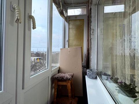 квартира за адресою Київська вул., 21