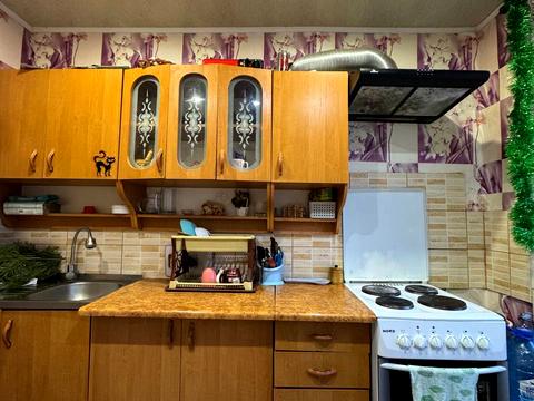 квартира за адресою Київська вул., 21