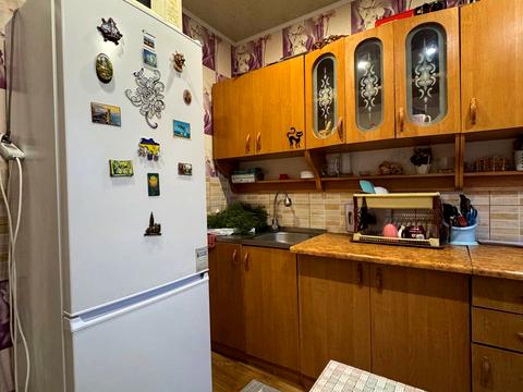 квартира за адресою Київська вул., 21