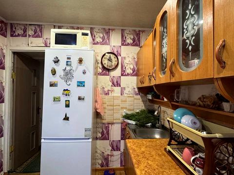 квартира за адресою Київська вул., 21