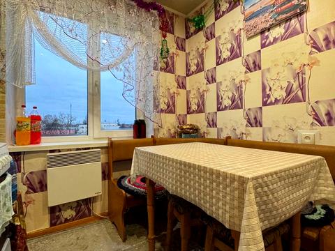 квартира за адресою Київська вул., 21