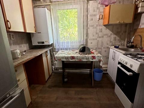 квартира за адресою Глибока долина, 4