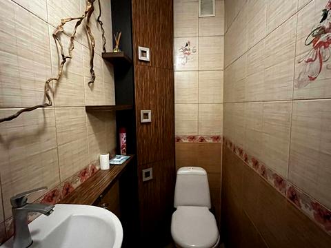 квартира по адресу Ивано-Франковск, Богдана Хмельницкого ул., 51е