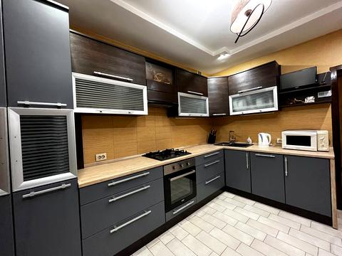 квартира по адресу Ивано-Франковск, Богдана Хмельницкого ул., 51е