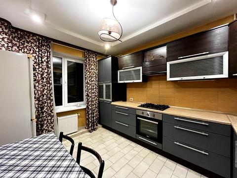 квартира по адресу Ивано-Франковск, Богдана Хмельницкого ул., 51е