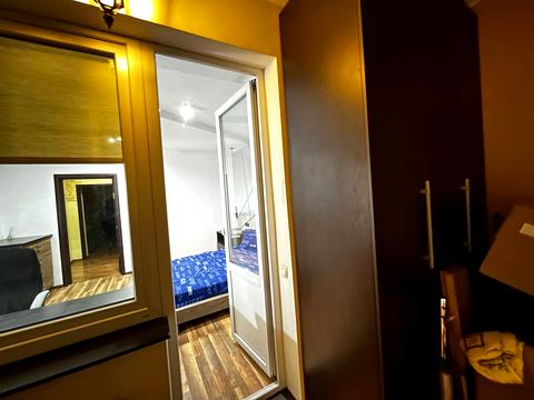 квартира по адресу Ивано-Франковск, Богдана Хмельницкого ул., 51е