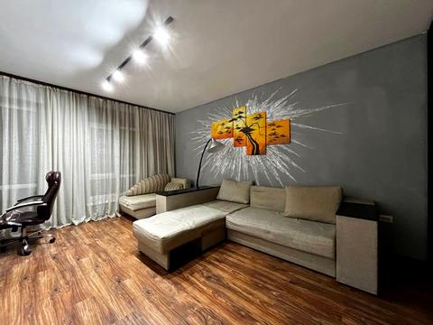 квартира по адресу Ивано-Франковск, Богдана Хмельницкого ул., 51е