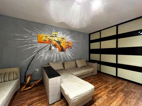 квартира по адресу Ивано-Франковск, Богдана Хмельницкого ул., 51е