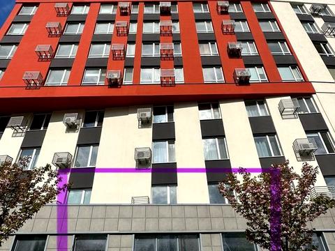 комерційна за адресою Столичне шосе, 1Б