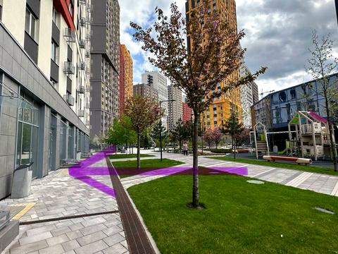 комерційна за адресою Столичне шосе, 1Б