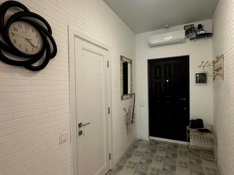 квартира за адресою Одеса, Валерія Самофалова вул. (Каманіна), 16а/2