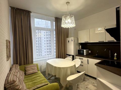 квартира за адресою Одеса, Валерія Самофалова вул. (Каманіна), 16а/2