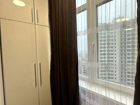 квартира за адресою Одеса, Валерія Самофалова вул. (Каманіна), 16а/2