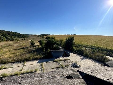 участок по адресу 