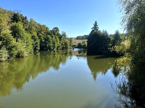 участок по адресу 