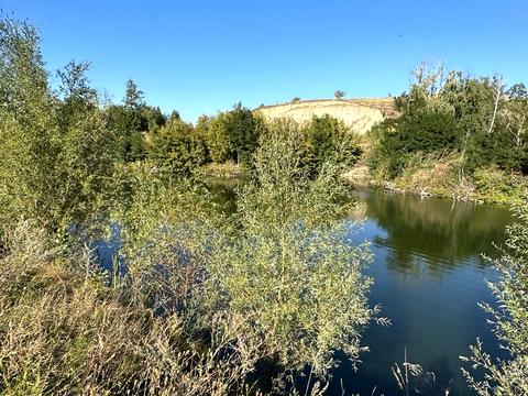 участок по адресу 