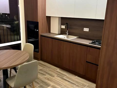 квартира за адресою Юліана Пелеша вул., 3