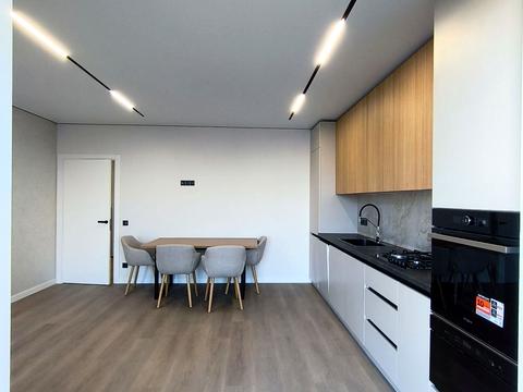 квартира за адресою Княгинин вул., (Будинок 15)