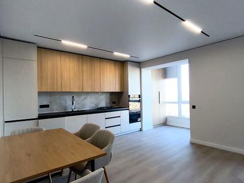 квартира за адресою Княгинин вул., (Будинок 15)