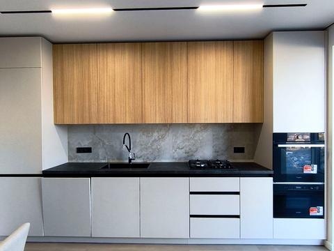 квартира за адресою Княгинин вул., (Будинок 15)