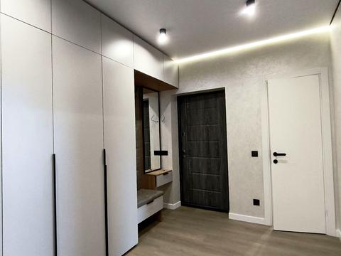 квартира за адресою Княгинин вул., (Будинок 15)