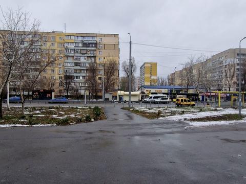 квартира за адресою Героїв просп., 40