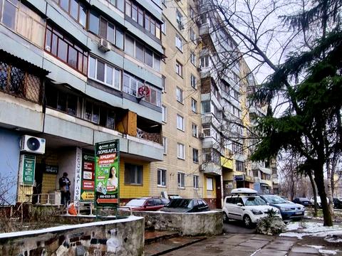 квартира за адресою Героїв просп., 40