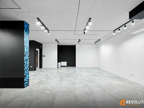 коммерческая по адресу Глубочицкая ул., 13-4