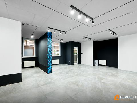 коммерческая по адресу Глубочицкая ул., 13-4