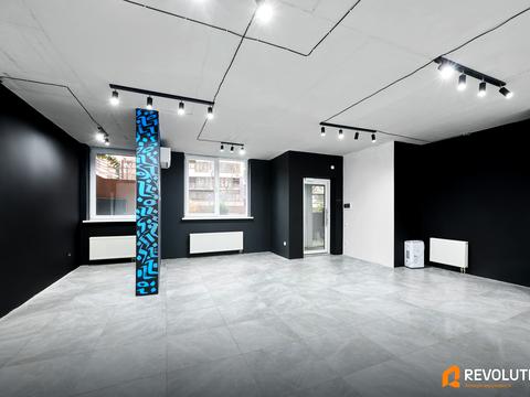 коммерческая по адресу Глубочицкая ул., 13-4