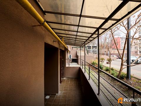 коммерческая по адресу Глубочицкая ул., 13-4