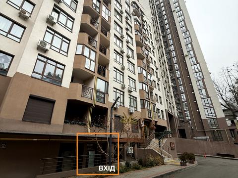 коммерческая по адресу Глубочицкая ул., 13-4