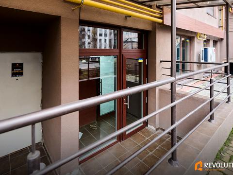 коммерческая по адресу Глубочицкая ул., 13-4