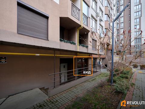 коммерческая по адресу Глубочицкая ул., 13-4