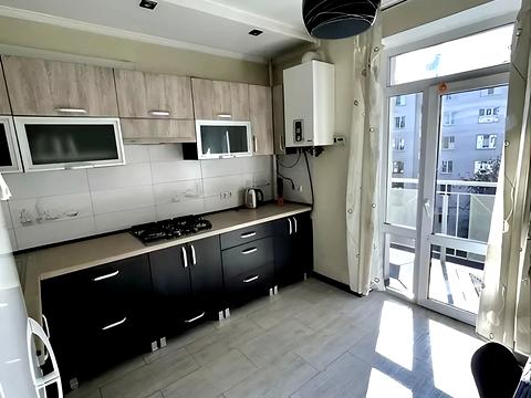 квартира по адресу Зализничная ул., 3