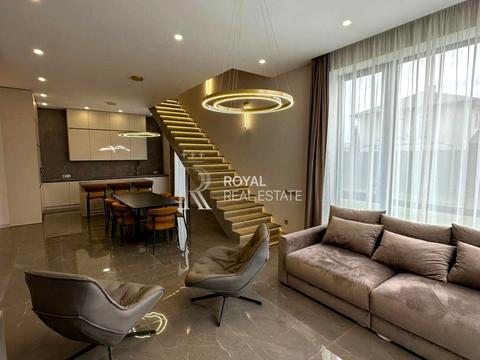 будинок за адресою с. Крушинка, київська