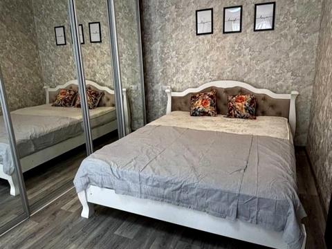 квартира за адресою Миру просп., 6