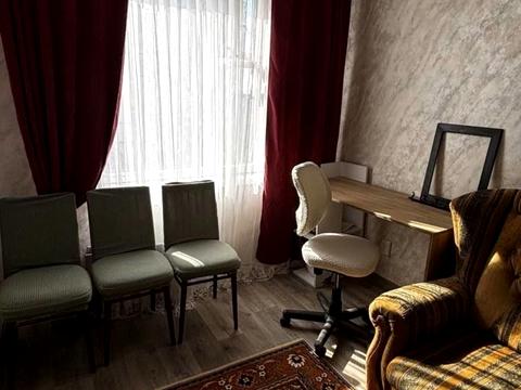 квартира за адресою Миру просп., 6