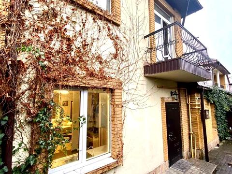 дом по адресу Патріотів ул.