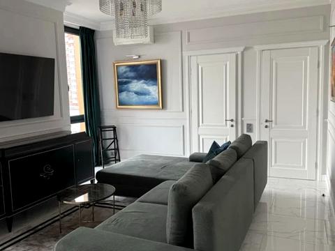 квартира по адресу Большая Арнаутская ул., 23б