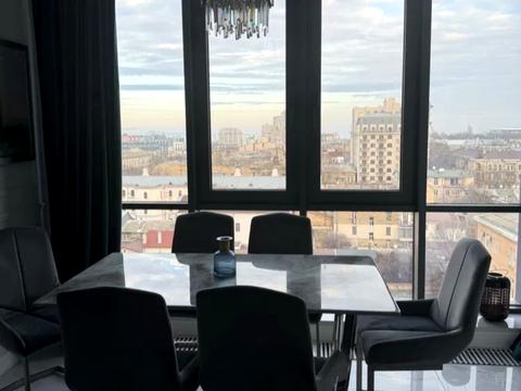 квартира по адресу Большая Арнаутская ул., 23б